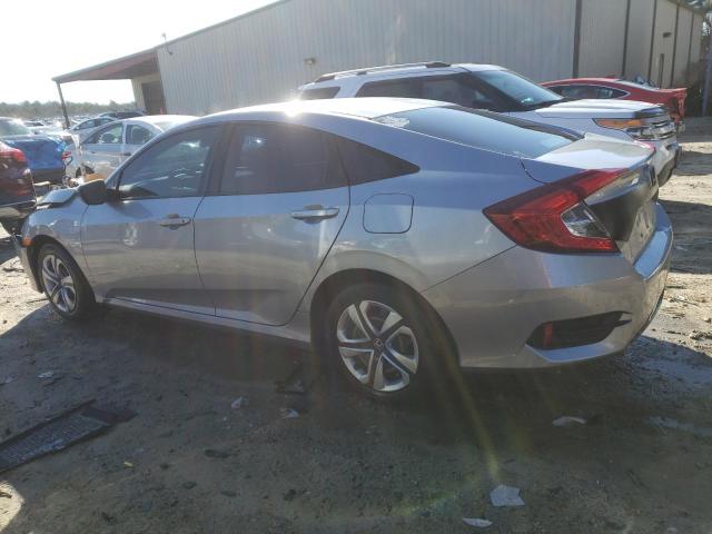 Изображение 2 2017 HONDA CIVIC LX 2017 с VIN 2HGFC2F56HH561229