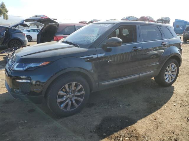 Obraz 1 z 2018 LAND ROVER RANGE ROVER EVOQUE SE 2018 z VIN SALVP2RXXJH323738