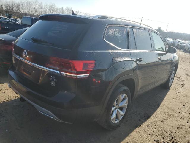 Image 3 of 2019 VOLKSWAGEN ATLAS SE 2019 with VIN 1V2LR2CA2KC578975