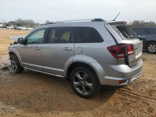 Obraz 2 z 2015 DODGE JOURNEY CROSSROAD 2015 z VIN 3C4PDCGG1FT688268