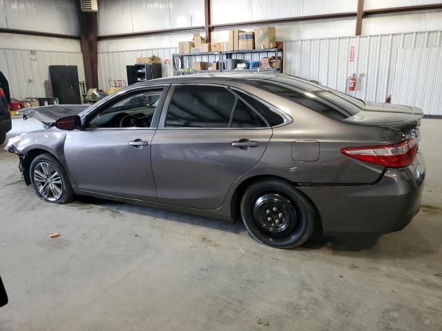 Изображение 2 2017 TOYOTA CAMRY LE 2017 с VIN 4T1BF1FK0HU295655