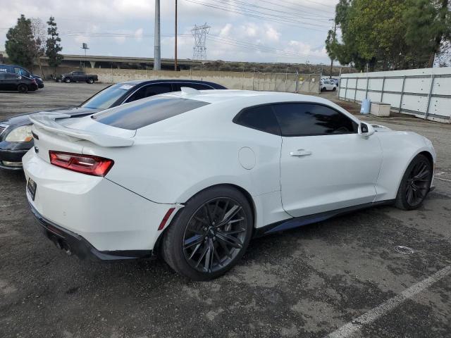 Изображение 3 2017 CHEVROLET CAMARO ZL1 2017 с VIN 1G1FJ1R6XH0181844