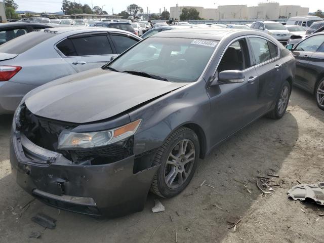 Image 1 of 2011 ACURA TL  2011 with VIN 19UUA8F50BA003740