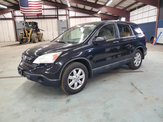 Изображение 2009 HONDA CR-V EX 2009