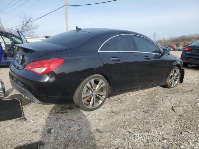Obraz 3 z 2017 MERCEDES-BENZ CLA 250 2017 z VIN WDDSJ4EB3HN479736