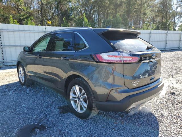 Obraz 2 z 2019 FORD EDGE SEL 2019 z VIN 2FMPK3J91KBB75684