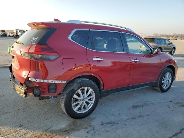 Изображение 3 2017 NISSAN ROGUE S 2017 с VIN JN8AT2MT1HW383987