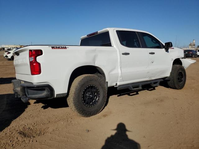 Obraz 3 z 2020 CHEVROLET SILVERADO K1500 TRAIL BOSS CUSTOM 2020 z VIN 3GCPYCEF7LG277234