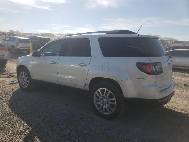 Изображение 2 2015 GMC ACADIA SLT-1 2015 с VIN 1GKKVRKD6FJ279685