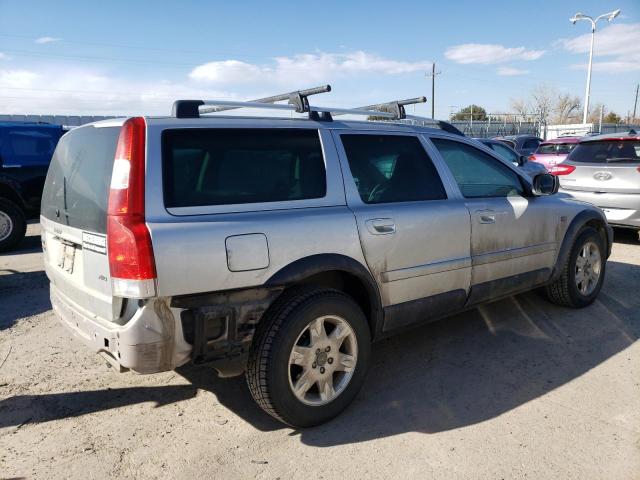 Изображение 3 2006 VOLVO XC70 2006 с VIN YV4SZ592461221598