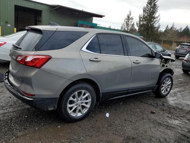 Изображение 3 2018 CHEVROLET EQUINOX LT 2018 с VIN 3GNAXJEV8JS629856