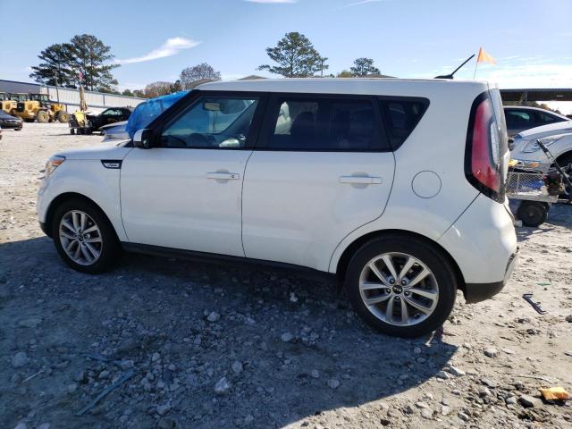 Изображение 2 2019 KIA SOUL + 2019 с VIN KNDJP3A51K7918393