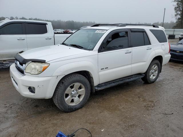 Изображение 1 2006 TOYOTA 4RUNNER SR5 2006 с VIN JTEBU14R968068797