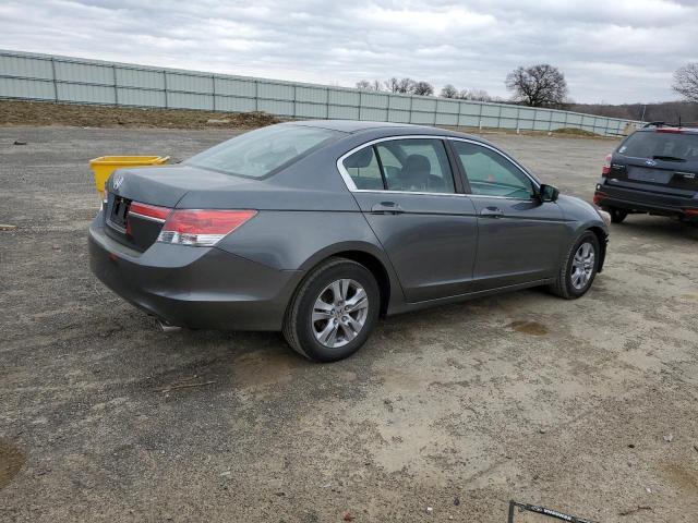 Image 3 of 2012 HONDA ACCORD LXP 2012 with VIN 1HGCP2F46CA173746