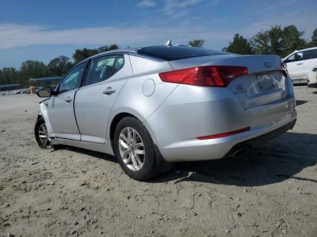 Изображение 2 2011 KIA OPTIMA LX 2011 с VIN KNAGM4A74B5060937