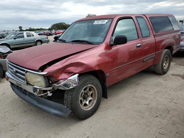 1995 TOYOTA T100 XTRACAB 1995 image