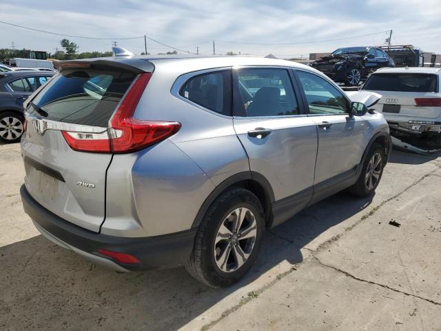 Image 3 of 2019 HONDA CR-V LX 2019 with VIN 2HKRW6H37KH201875