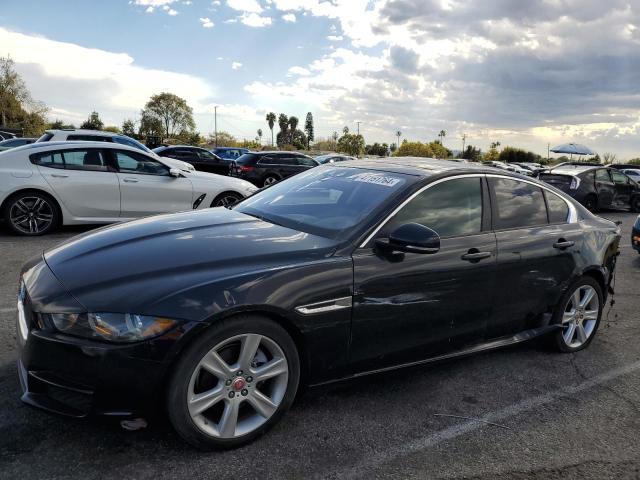 Image 1 of 2017 JAGUAR XE PREMIUM 2017 with VIN SAJAD4BN7HA972050