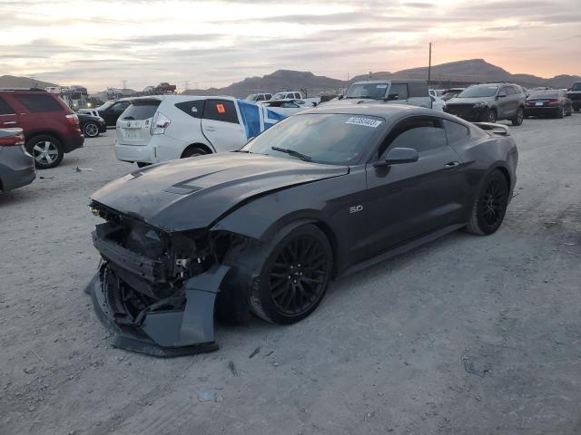 2019 FORD MUSTANG GT 2019 image