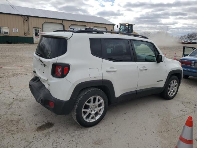 Obraz 3 z 2020 JEEP RENEGADE LATITUDE 2020 z VIN ZACNJABB0LPL24357