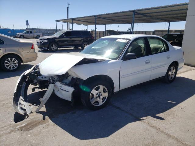 Obraz 1 z 2002 CHEVROLET MALIBU  2002 z VIN 1G1ND52J92M623361