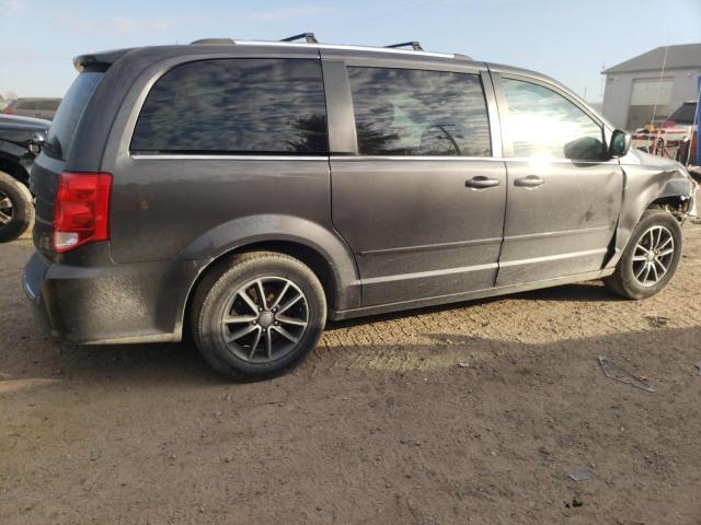 Изображение 3 2017 DODGE GRAND CARAVAN SXT 2017 с VIN 2C4RDGCG2HR726120
