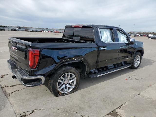 Obraz 3 z 2021 GMC SIERRA C1500 SLT 2021 z VIN 3GTP8DED6MG481805