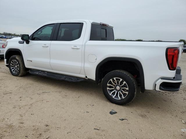 Image 2 of 2020 GMC SIERRA K1500 AT4 2020 with VIN 3GTP9EED0LG216640