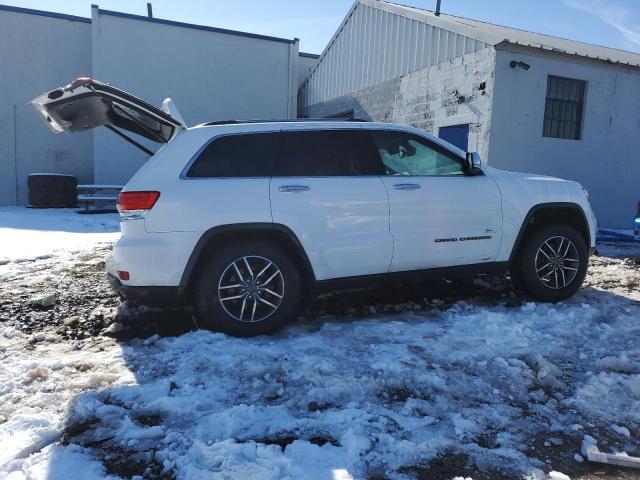 Изображение 3 2019 JEEP GRAND CHEROKEE LIMITED 2019 с VIN 1C4RJFBG7KC841235