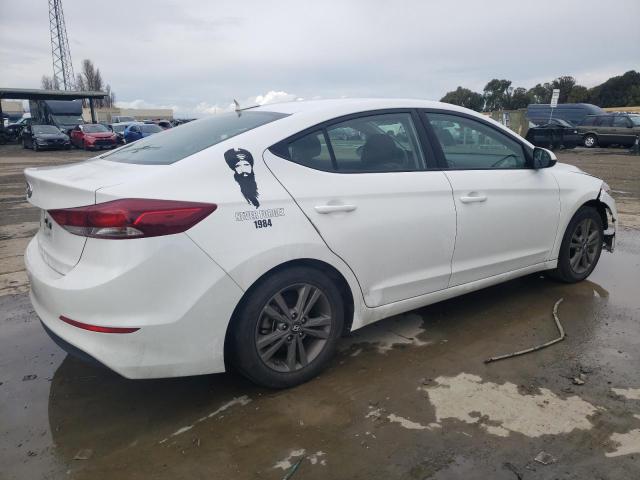 Obraz 3 z 2018 HYUNDAI ELANTRA SEL 2018 z VIN 5NPD84LF7JH348478