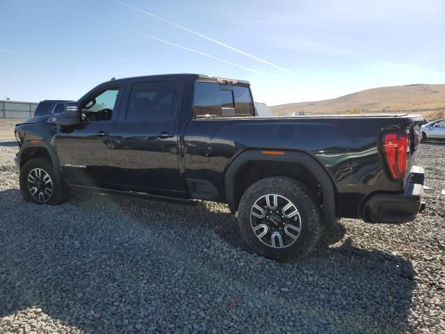 Obraz 2 z 2023 GMC SIERRA K3500 AT4 2023 z VIN 1GT49VEY9PF226502