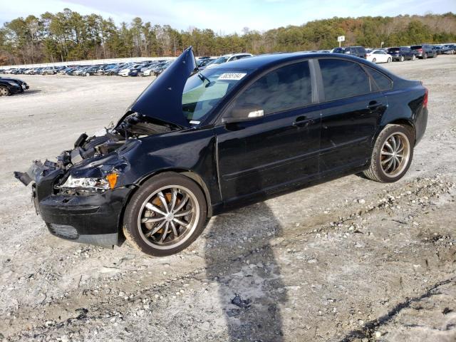 2010 VOLVO S40 2.4I 2010 image