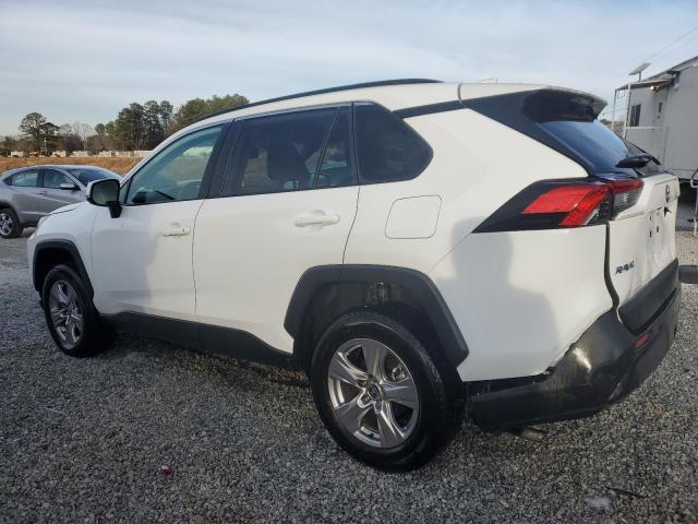 Изображение 2 2023 TOYOTA RAV4 XLE 2023 с VIN 2T3W1RFV8PW257301