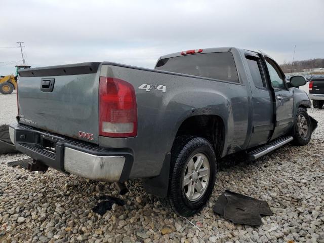 Obraz 3 z 2011 GMC SIERRA K1500 SLE 2011 z VIN 1GTR2VEA6BZ259283