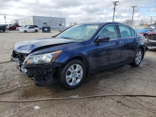 Image 1 of 2010 HONDA ACCORD LXP 2010 with VIN 1HGCP2F40AA161153