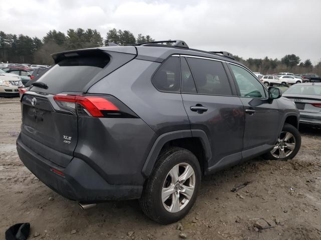 Obraz 3 z 2019 TOYOTA RAV4 XLE 2019 z VIN 2T3P1RFV0KC037651