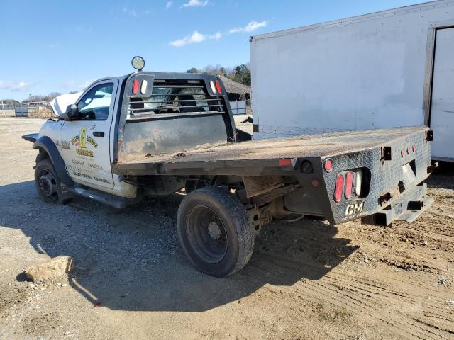 Image 2 of 2016 RAM 4500  2016 with VIN 3C7WRLAL7GG300153