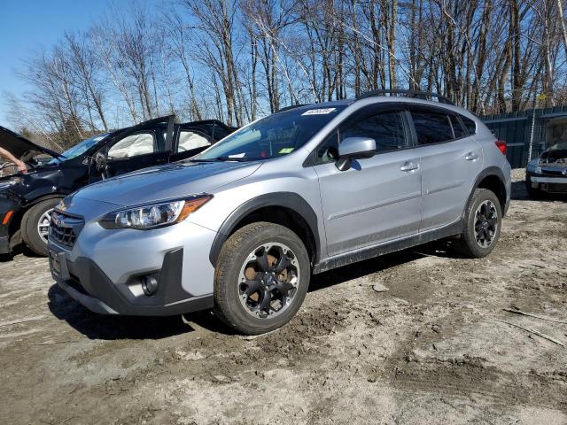 2022 SUBARU CROSSTREK PREMIUM 2022 image