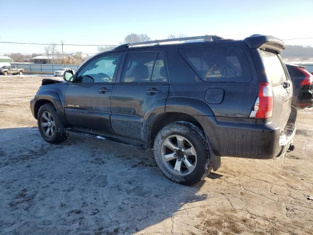 Obraz 2 z 2006 TOYOTA 4RUNNER LIMITED 2006 z VIN JTEBU17R260081871