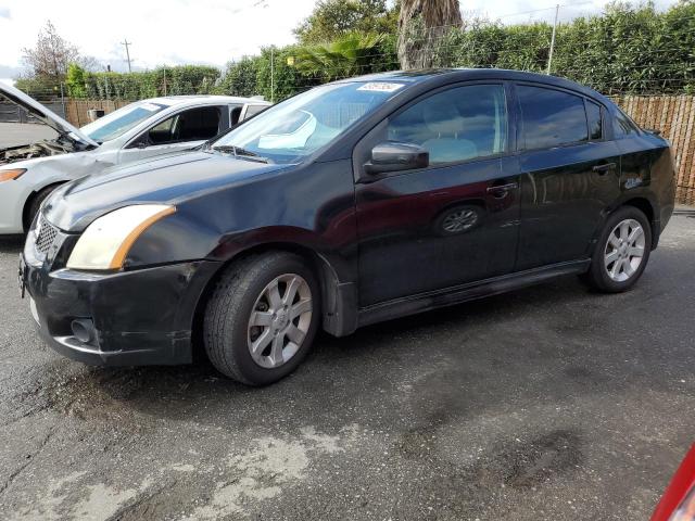 2011 NISSAN SENTRA 2.0 2011 image