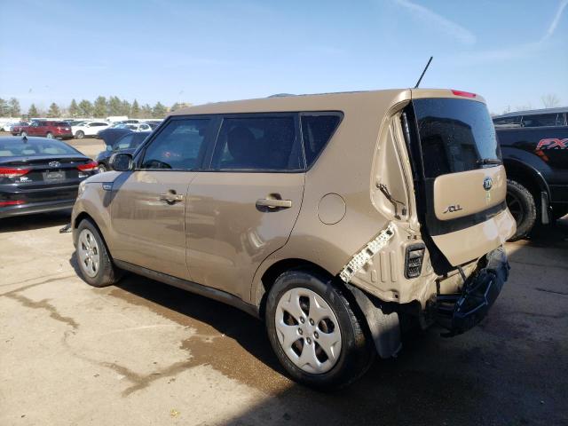 Изображение 2 2015 KIA SOUL  2015 с VIN KNDJN2A20F7222944