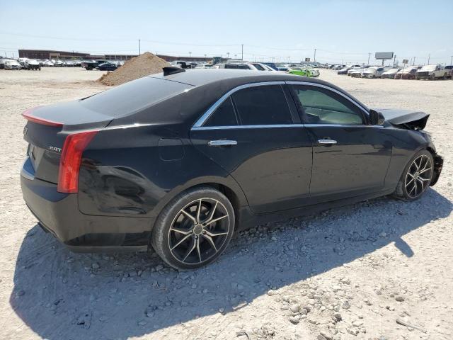 Obraz 3 z 2016 CADILLAC ATS  2016 z VIN 1G6AA5RX3G0111525