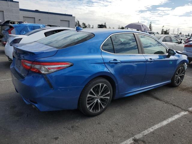 Obraz 3 z 2019 TOYOTA CAMRY L 2019 z VIN 4T1B11HK1KU213905