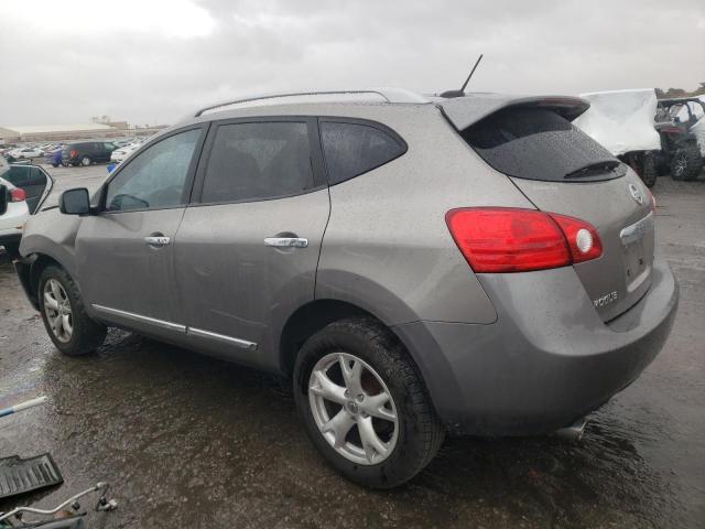 Изображение 2 2011 NISSAN ROGUE S 2011 с VIN JN8AS5MT1BW167343