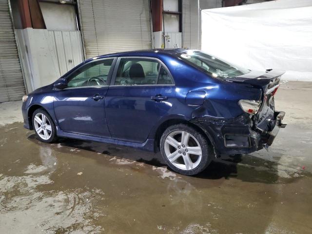 Image 2 of 2013 TOYOTA COROLLA BASE 2013 with VIN 2T1BU4EE5DC973539