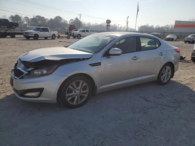 Изображение 1 2013 KIA OPTIMA EX 2013 с VIN 5XXGN4A72DG225222