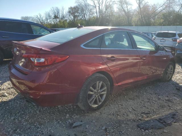 Изображение 3 2015 HYUNDAI SONATA SE 2015 с VIN 5NPE24AF7FH161869