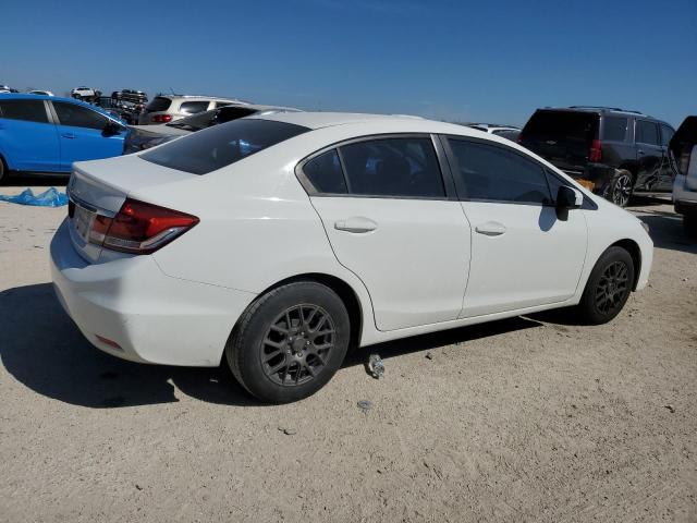Obraz 3 z 2014 HONDA CIVIC LX 2014 z VIN 2HGFB2F51EH503771