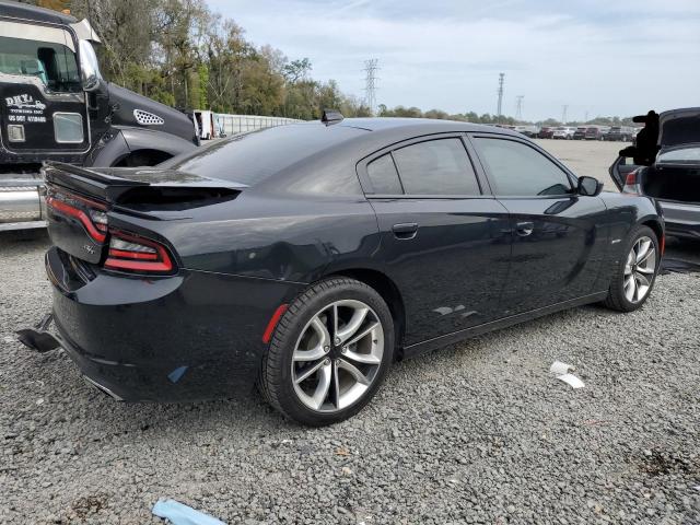 Image 3 of 2015 DODGE CHARGER R/T 2015 with VIN 2C3CDXCT5FH732519