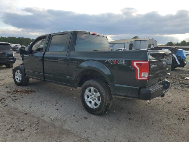 Image 2 of 2015 FORD F150 SUPERCREW 2015 with VIN 1FTEW1EF6FFC79161